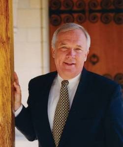 Podcast: Bishop Willimon on why theology matters