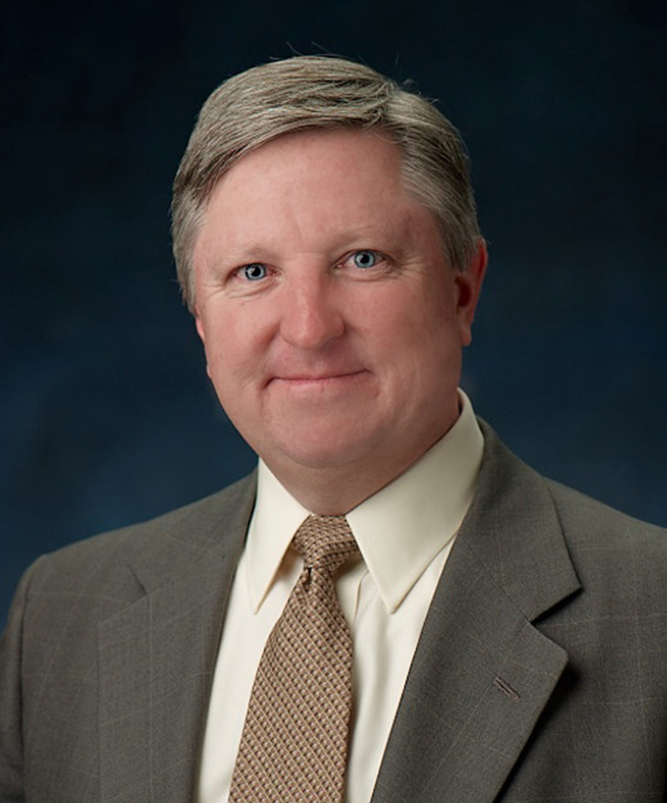 Mark Doyal, DOC